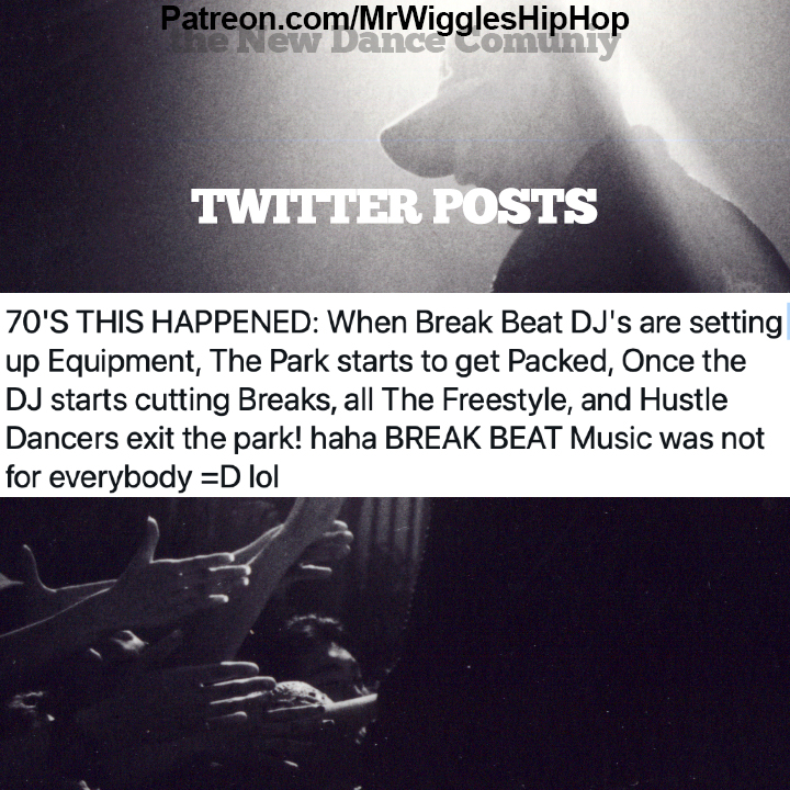 mr wiggles twitter post 70s