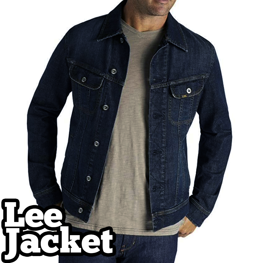 lee jacket