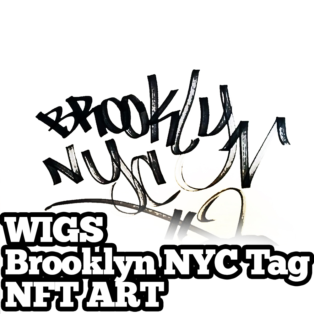 nft art bronx new york tag