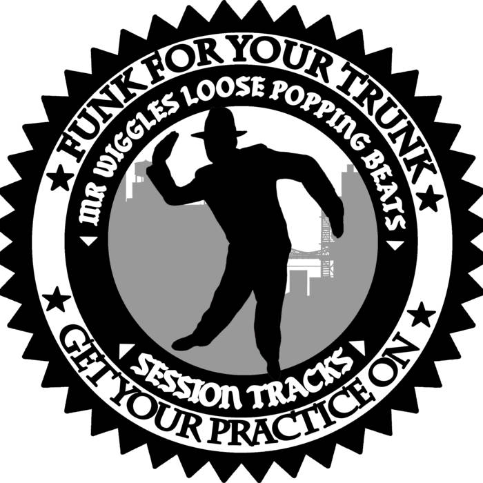 mr wiggles loose beats 1