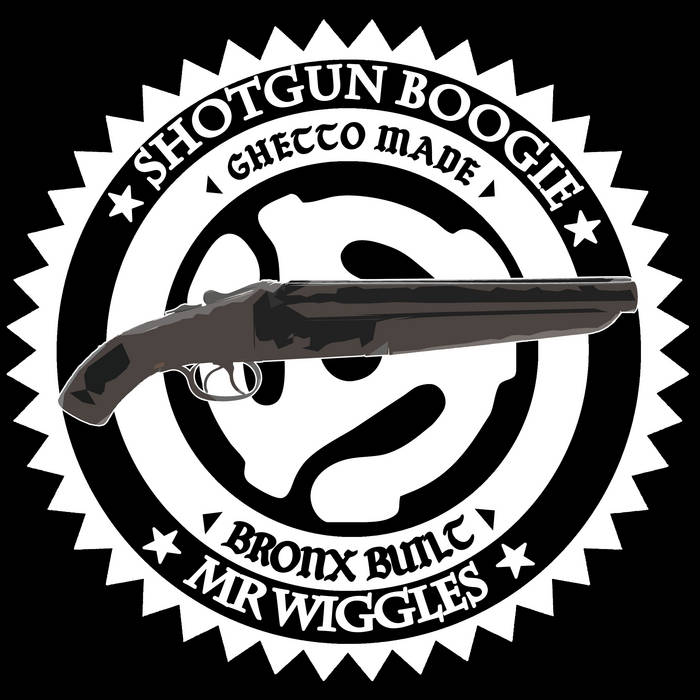 mr wiggles shot gun boogie