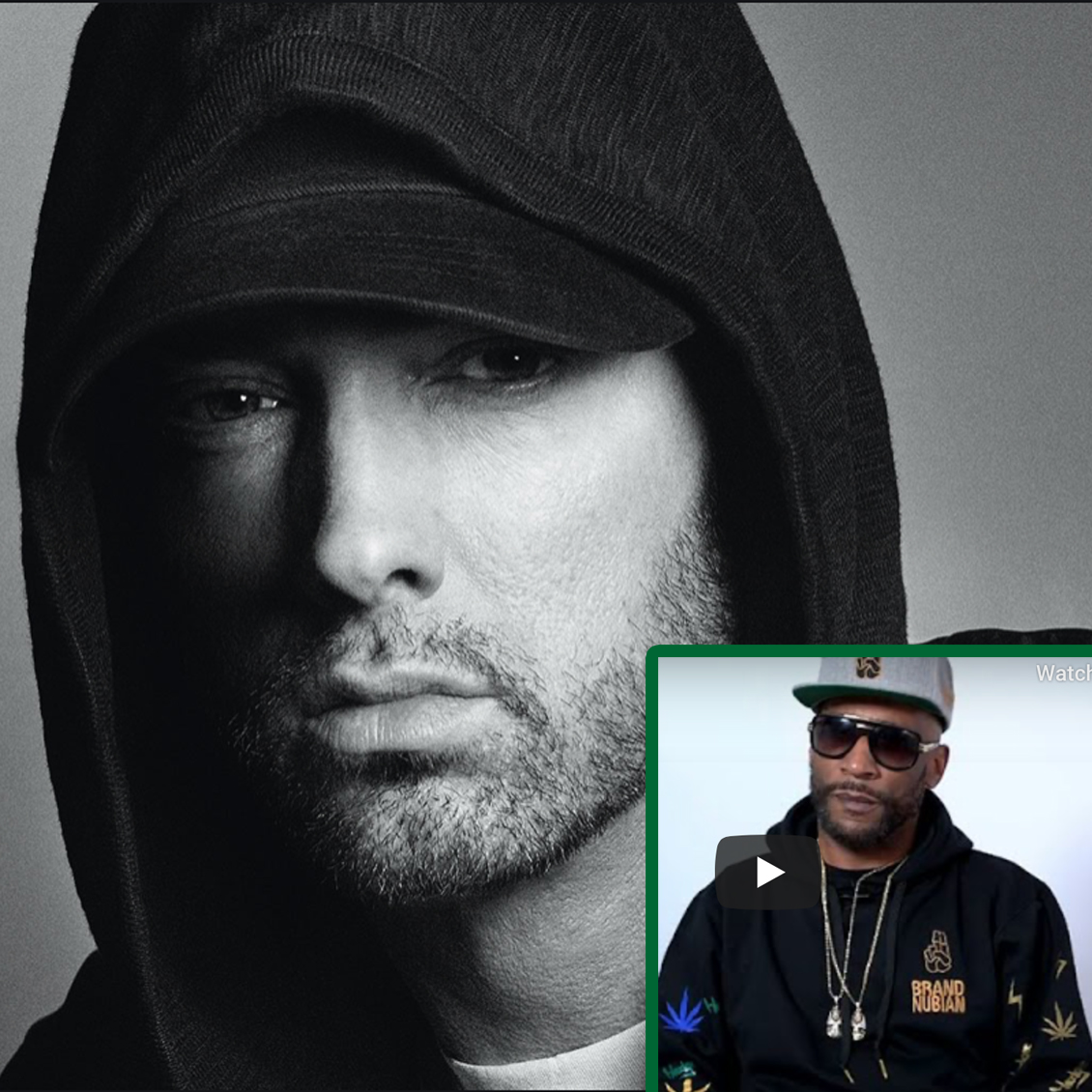 lord jamar vs eminem